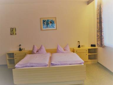 Ferienwohnung Bad Wildungen