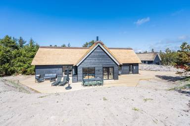 Huis Henne Strand
