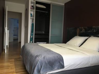 Appartement Saint-Denis