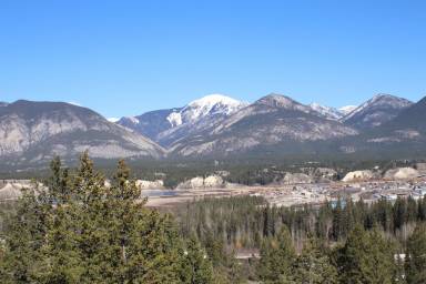 Apartment Invermere