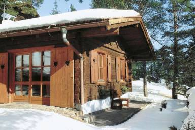 Maison de vacances Imst