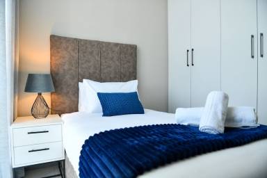 Aparthotel Menlo Park