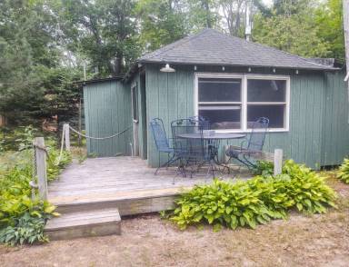 Cabin Sault Ste. Marie