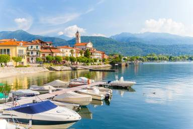 Appartamento Verbania