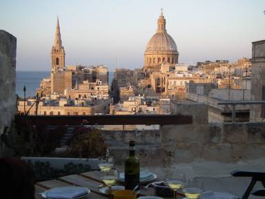 Ferienwohnung Internet Valletta