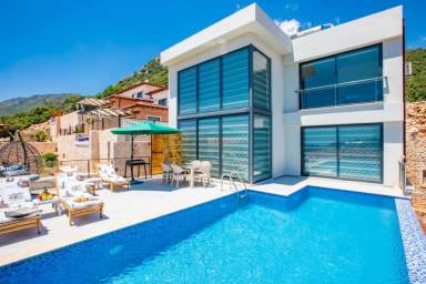 Villa Kaş
