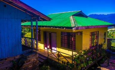 Private room Pet-friendly South Sikkim