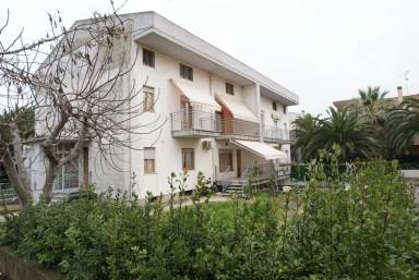 Casa Balcone Corropoli