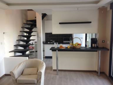 Maison de vacances Thury-Harcourt