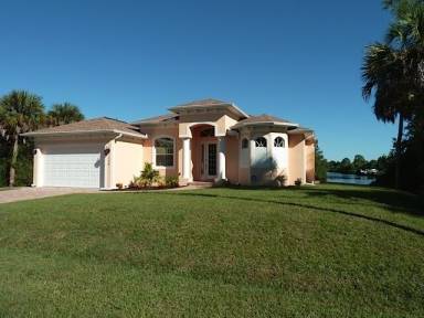 House Port Charlotte