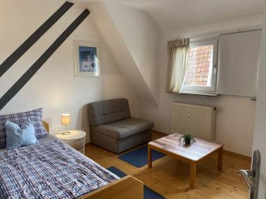 Ferienwohnung Filderstadt