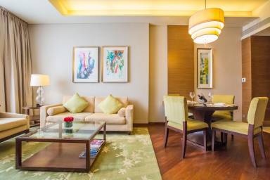 Aparthotel Hexi