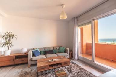Appartement Tarifa