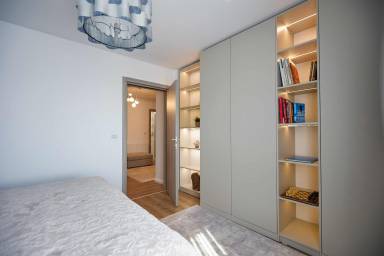 Appartement Dămăroaia