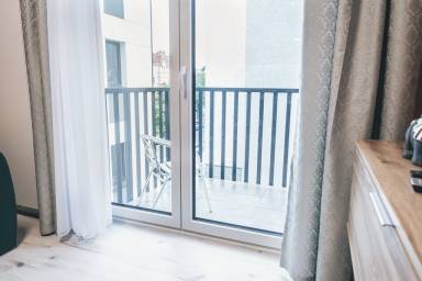 Ferienwohnung Nowe Miasto