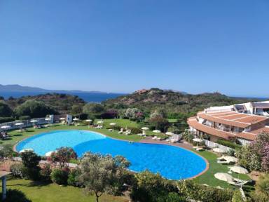 Appartamento Porto Istana