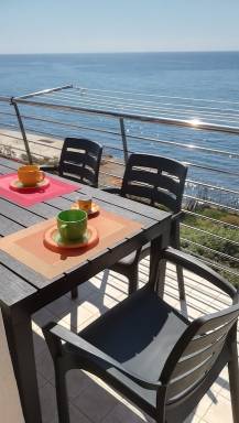 Casa San Lorenzo al Mare