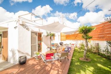 House Okinawa