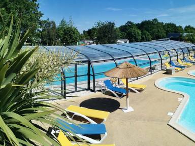 Chalet Montoir-de-Bretagne