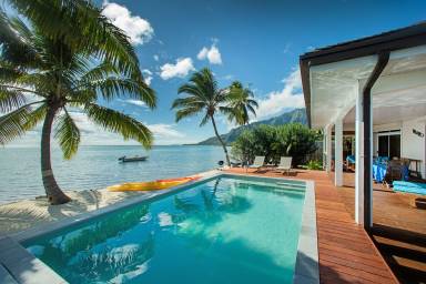 Villa Moorea