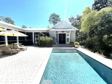House Seagrove Beach