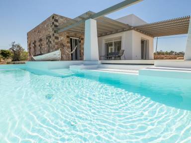 Villa Alliste