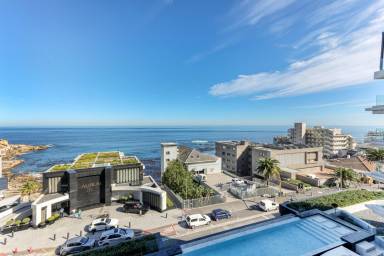 Appartement Bantry Bay