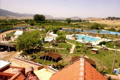 Farmhouse Pool Ifrane Province