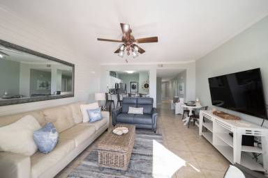 Condo Okaloosa Island