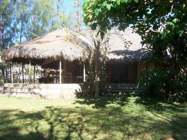 Casa Mahajanga