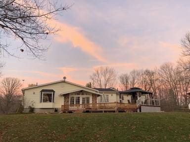 House Port Severn