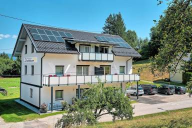Apartament Villach