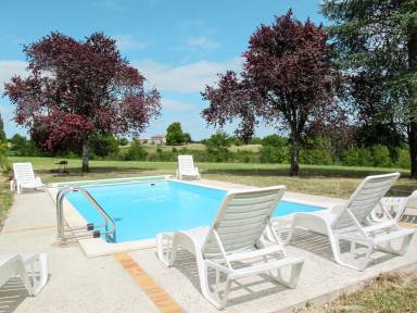 Appartement Castillonnès