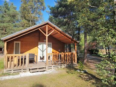 Chalet Arvieux