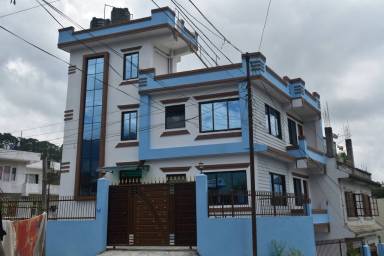 House Balaju