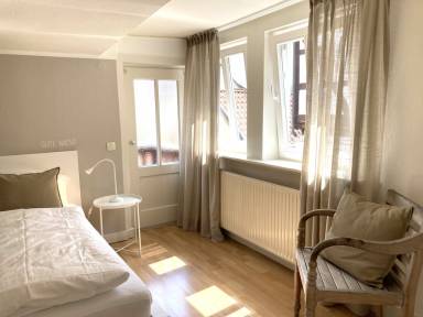 Ferienhaus Warburg