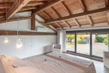 Cottage Stagno lombardo