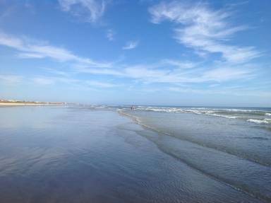 Condo Butler Beach