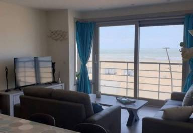 Ferienwohnungen & Ferienhäuser für Urlaub in De Panne ab 64