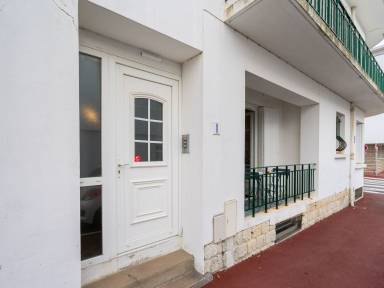 Appartement Saint-Georges-de-Didonne