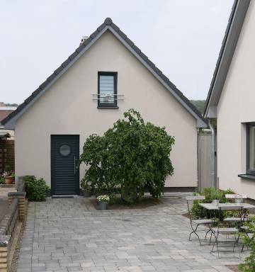 Ferienhaus Elsfleth