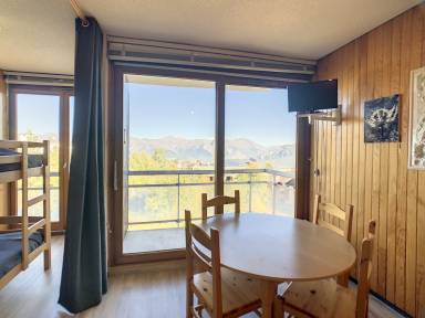 Appartement La Toussuire