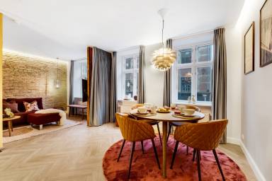 Appartement Huisdieren toegestaan Nørrebro