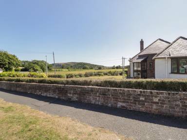 Cottage Yard Llandudno