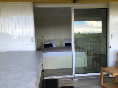 Cottage Pet-friendly Le Gosier