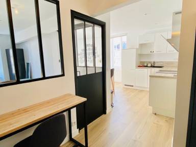 Appartamento La Rochelle