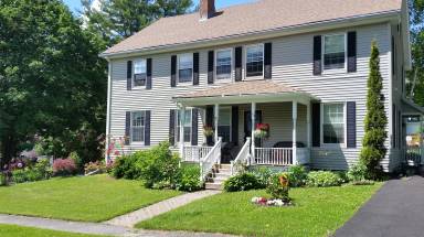 House Lenox