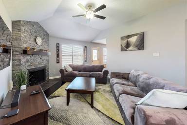 House Pearland