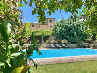 Appartamento Greve in Chianti