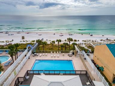 Hotel Panama City Beach